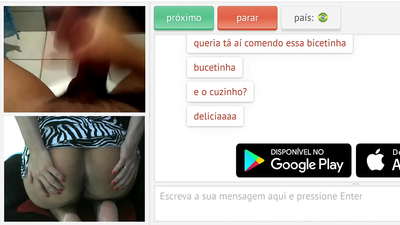 Jalma anu nikah resep ningali jalma anu teu kenal masturbasi