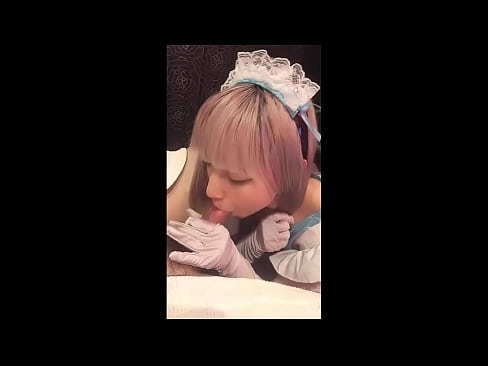 ❤️ Japanese Idol [mayuka], costume babu Perancis, bagian 1, blowjob jeung jerk off jeung lotion ❤️❌ seks super di urang% su.xxxdeutschepornos.ru% ❤