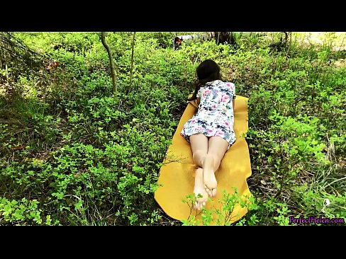 ❤️ Stranger on Tinder Masturbates My Pussy and Fucks Passionately in the wood ❤️❌ seks super di urang% su.xxxdeutschepornos.ru% ❤